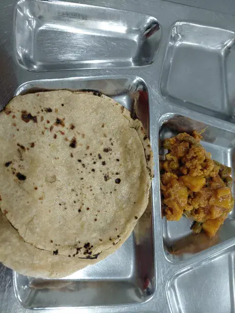 NIT Surat hostel photo 10